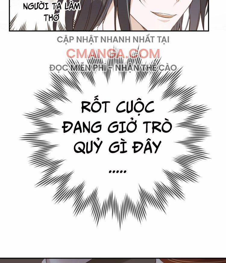 Hoàng Hậu Vô Đức 12 trang 15