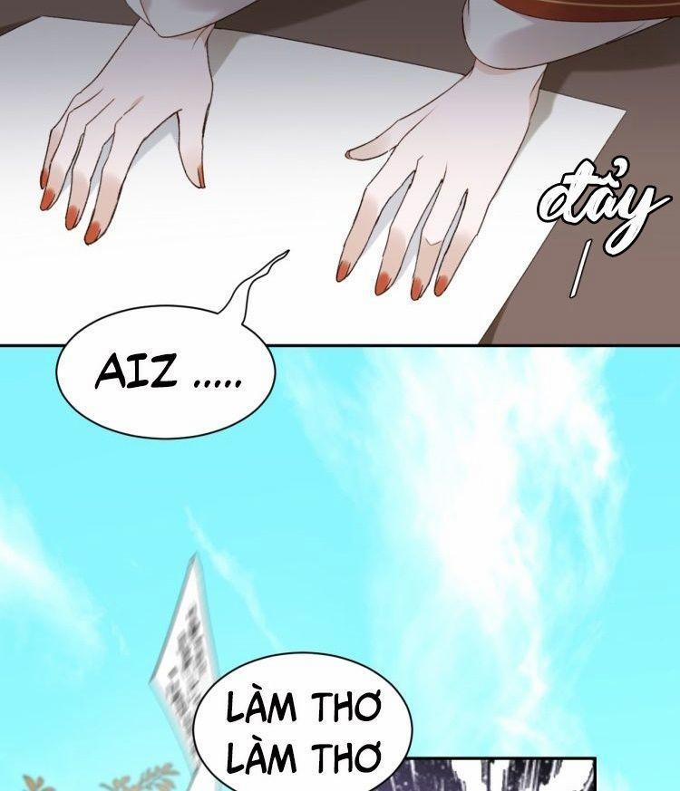 Hoàng Hậu Vô Đức 12 trang 16