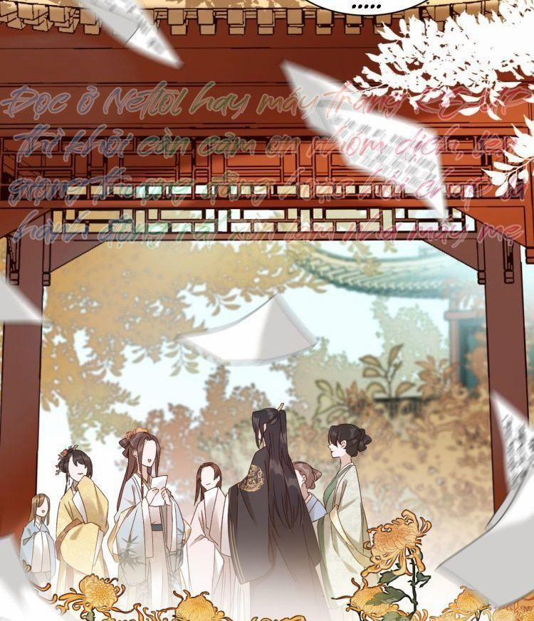 Hoàng Hậu Vô Đức 12 trang 18