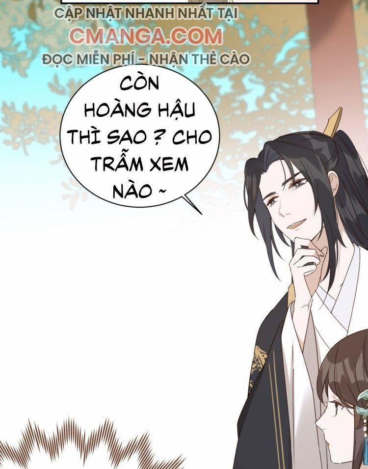 Hoàng Hậu Vô Đức 12 trang 24