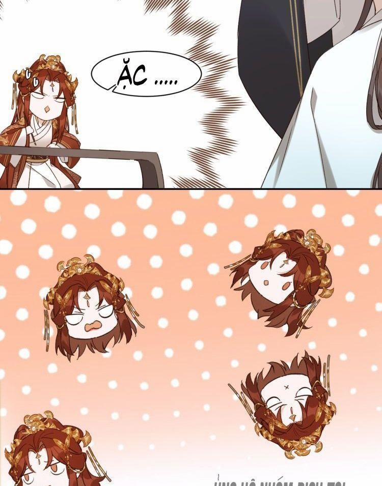 Hoàng Hậu Vô Đức 12 trang 25