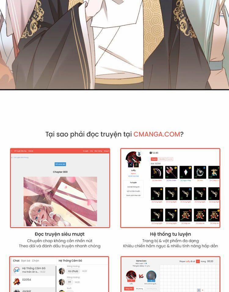 Hoàng Hậu Vô Đức 12 trang 28