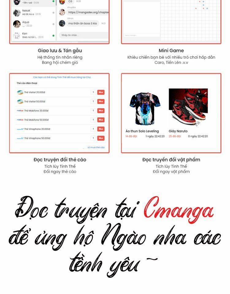 Hoàng Hậu Vô Đức 12 trang 29