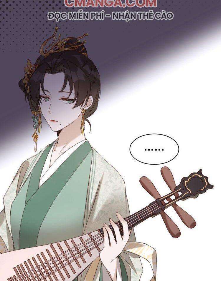 Hoàng Hậu Vô Đức 12 trang 33