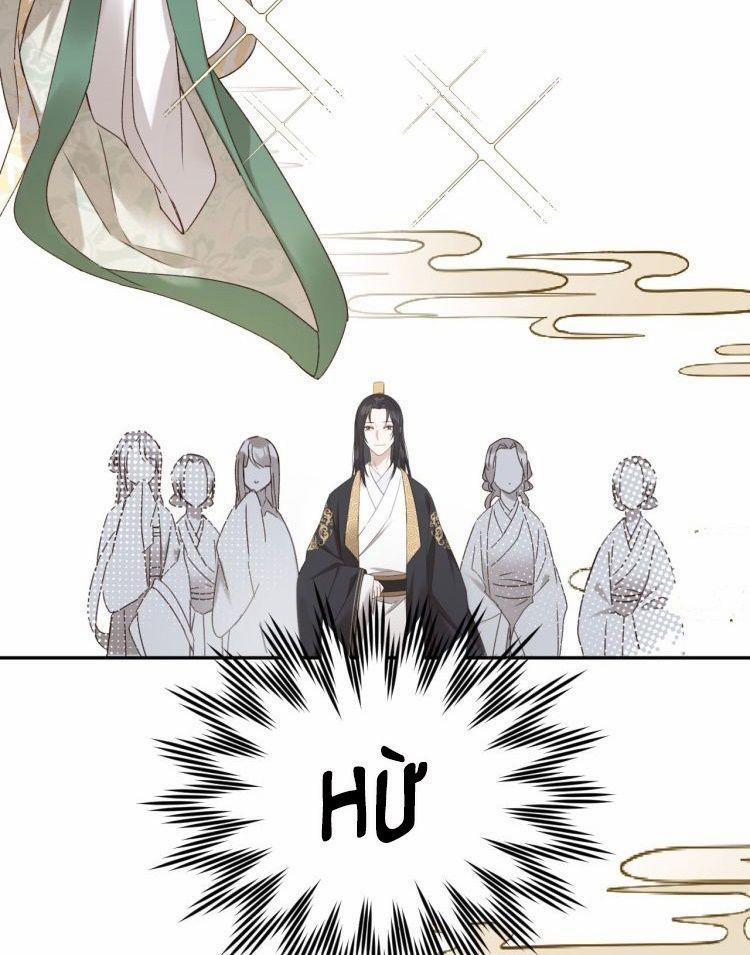 Hoàng Hậu Vô Đức 12 trang 38