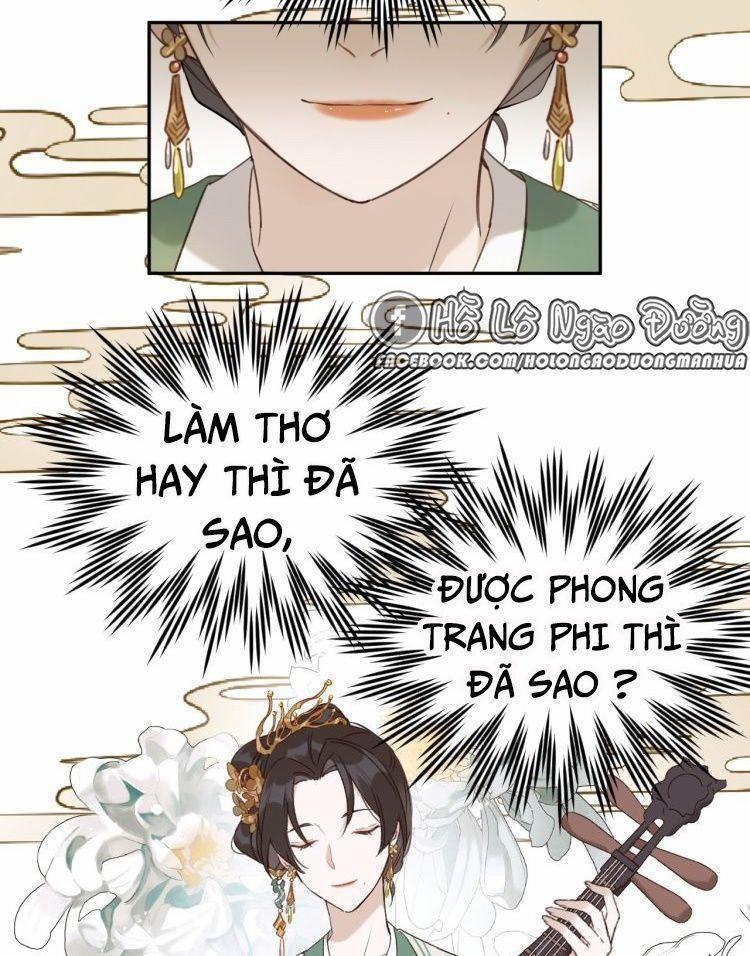 Hoàng Hậu Vô Đức 12 trang 39
