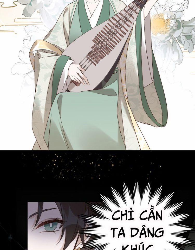 Hoàng Hậu Vô Đức 12 trang 40