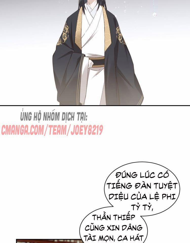 Hoàng Hậu Vô Đức 12 trang 42