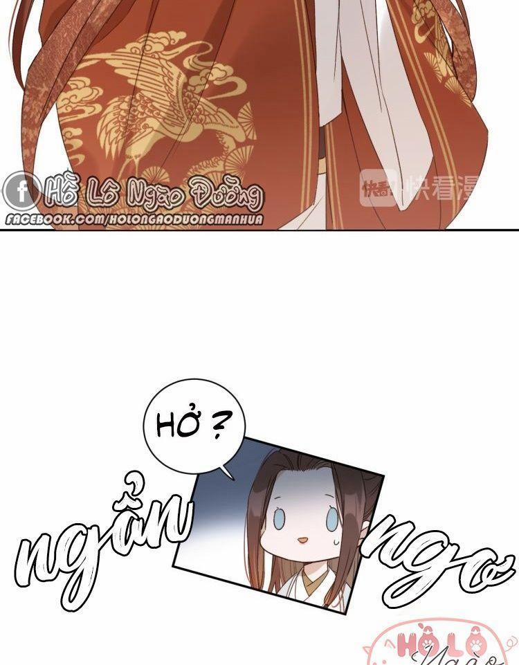 Hoàng Hậu Vô Đức 12 trang 47