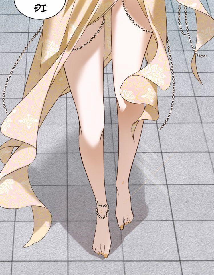 Hoàng Hậu Vô Đức 12 trang 49