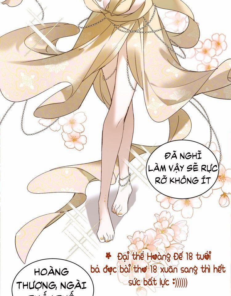 Hoàng Hậu Vô Đức 12 trang 53