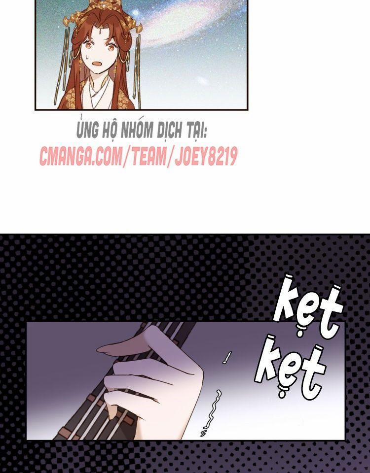 Hoàng Hậu Vô Đức 12 trang 56