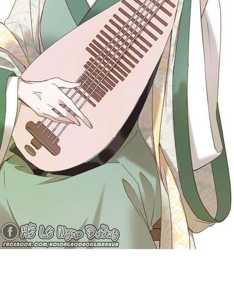 Hoàng Hậu Vô Đức 12 trang 58