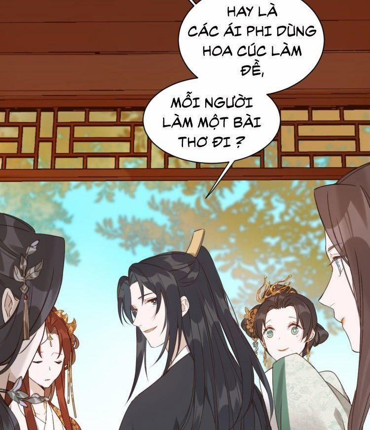 Hoàng Hậu Vô Đức 12 trang 7