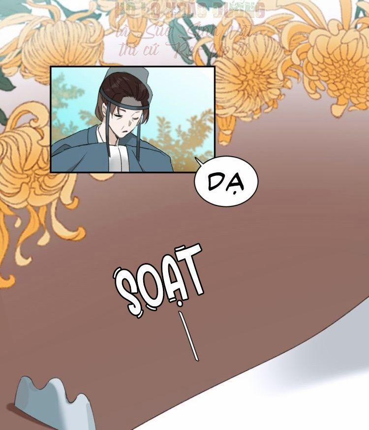 Hoàng Hậu Vô Đức 12 trang 9