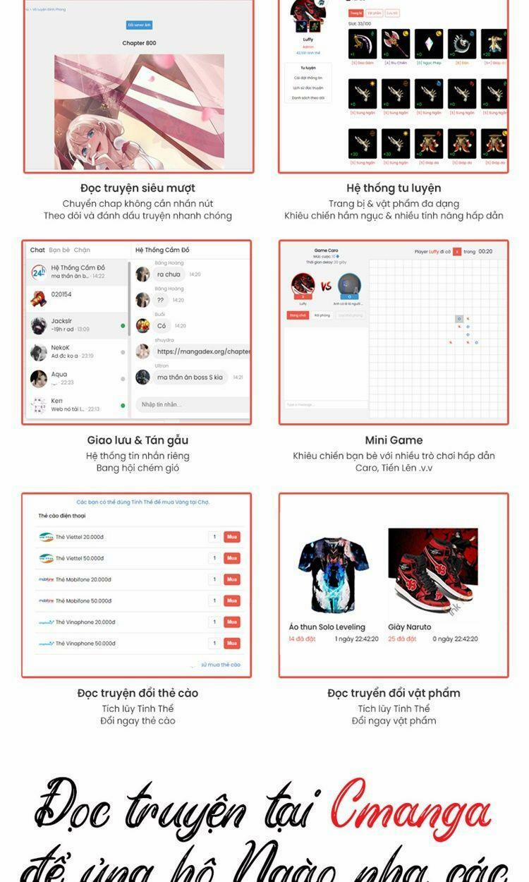 Hoàng Hậu Vô Đức 16 trang 27