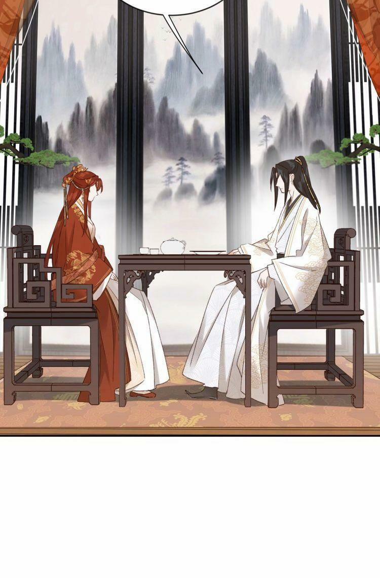 Hoàng Hậu Vô Đức 16 trang 30