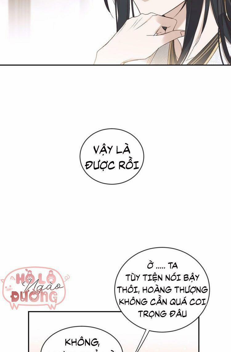 Hoàng Hậu Vô Đức 16 trang 36