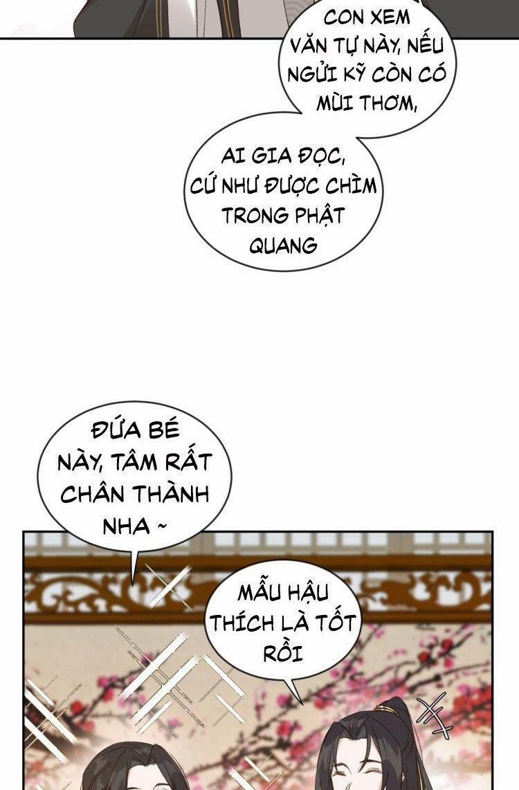 Hoàng Hậu Vô Đức 16 trang 44