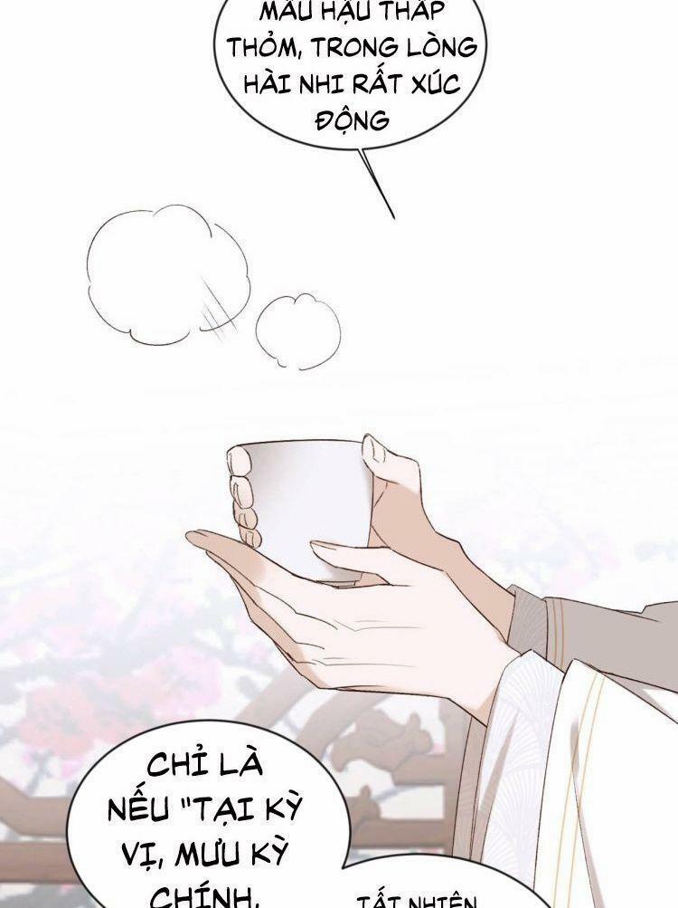 Hoàng Hậu Vô Đức 16 trang 50