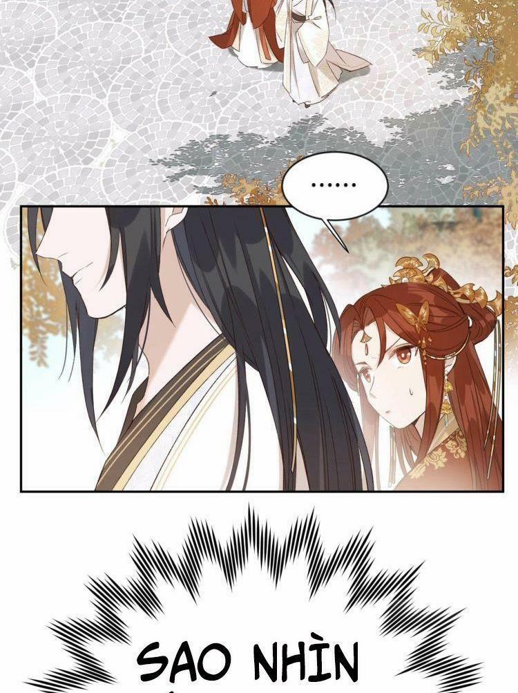 Hoàng Hậu Vô Đức 16 trang 53