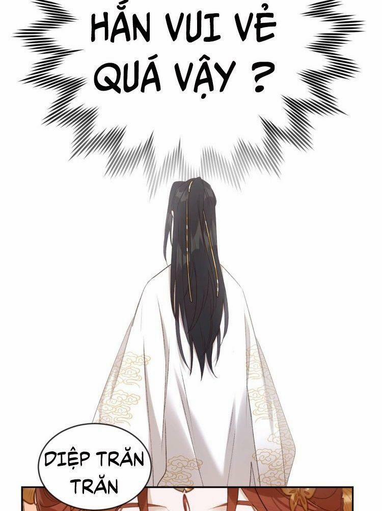 Hoàng Hậu Vô Đức 16 trang 54