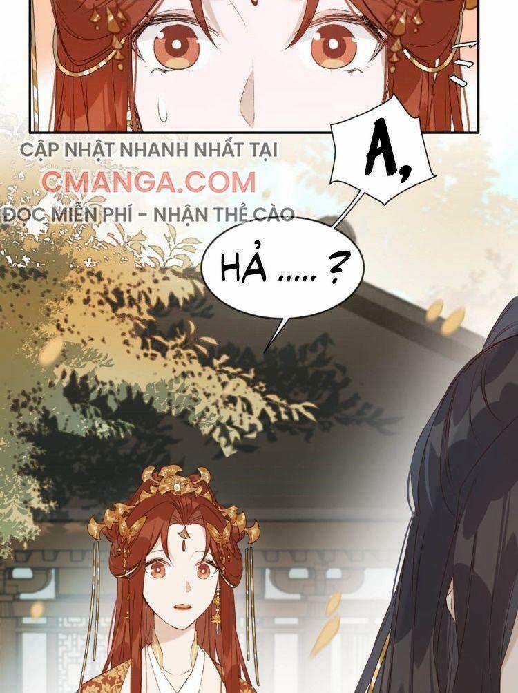 Hoàng Hậu Vô Đức 16 trang 55