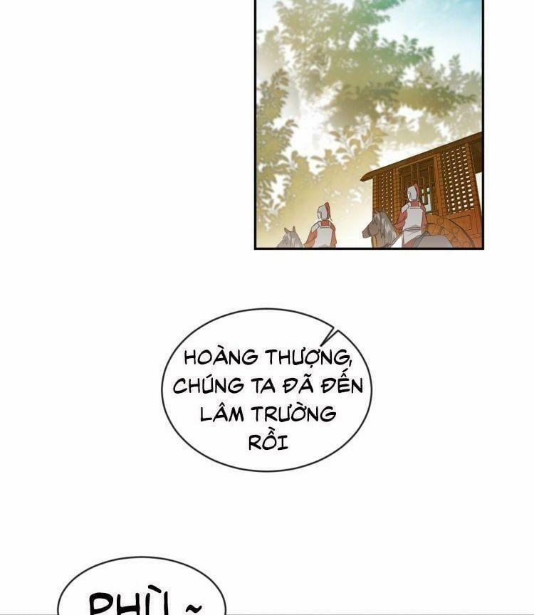 Hoàng Hậu Vô Đức 17 trang 13