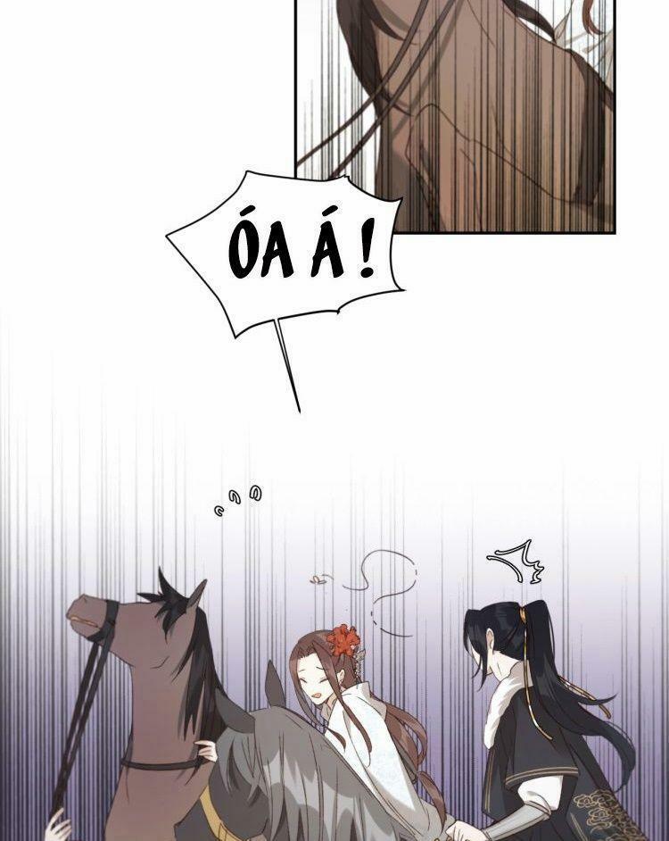 Hoàng Hậu Vô Đức 17 trang 26