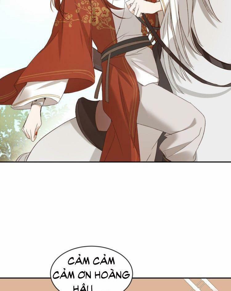 Hoàng Hậu Vô Đức 17 trang 36