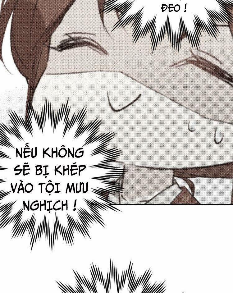 Hoàng Hậu Vô Đức 17 trang 39