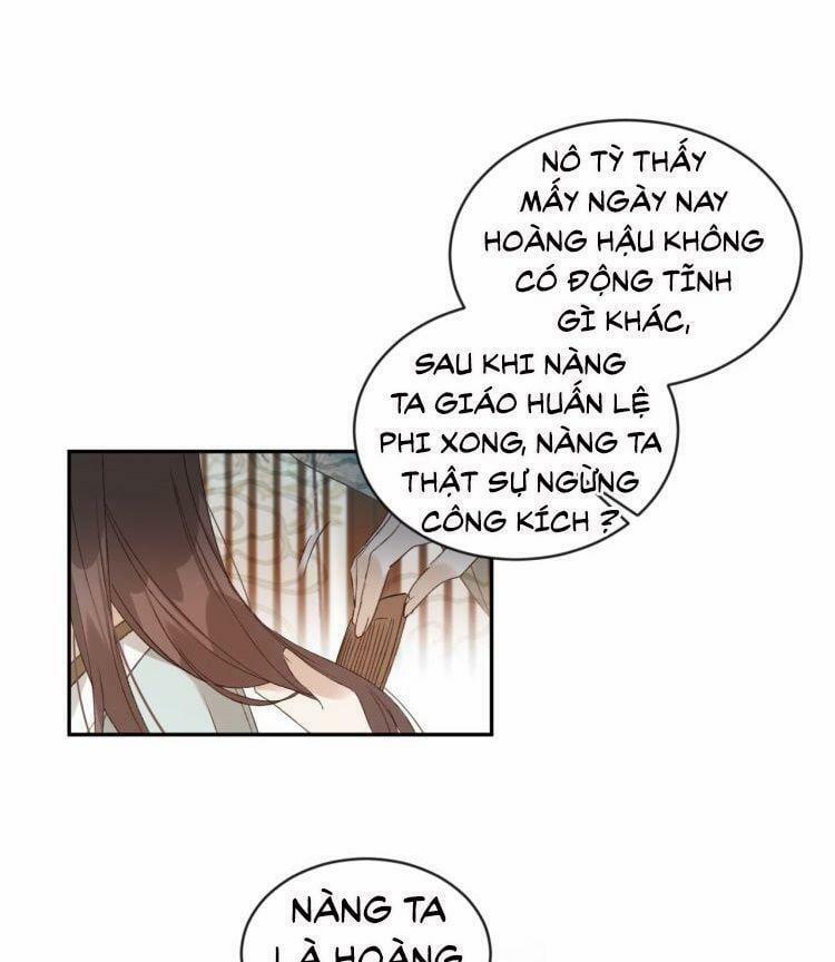 Hoàng Hậu Vô Đức 17 trang 4