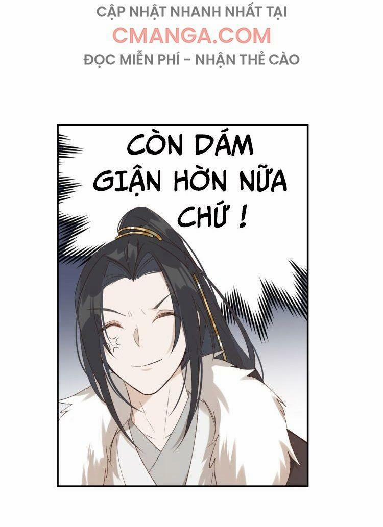 Hoàng Hậu Vô Đức 17 trang 44