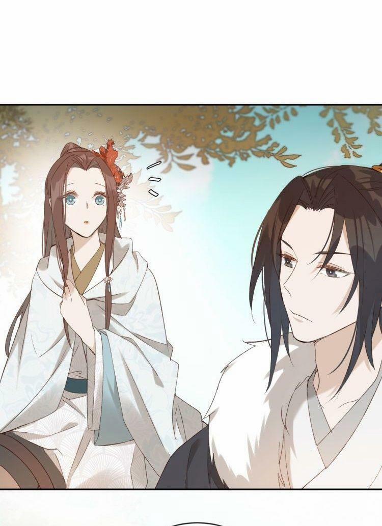 Hoàng Hậu Vô Đức 17 trang 45