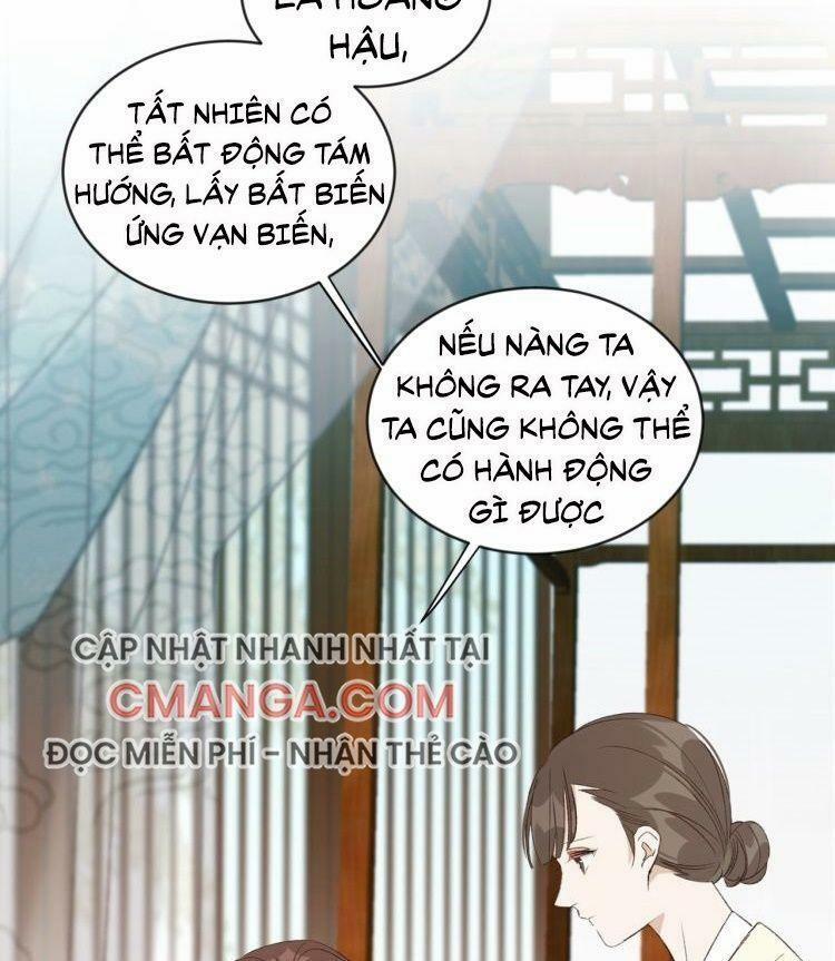 Hoàng Hậu Vô Đức 17 trang 5