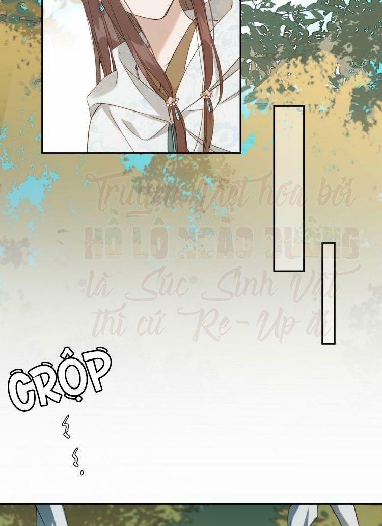 Hoàng Hậu Vô Đức 17 trang 50