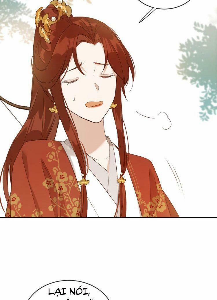 Hoàng Hậu Vô Đức 17 trang 54