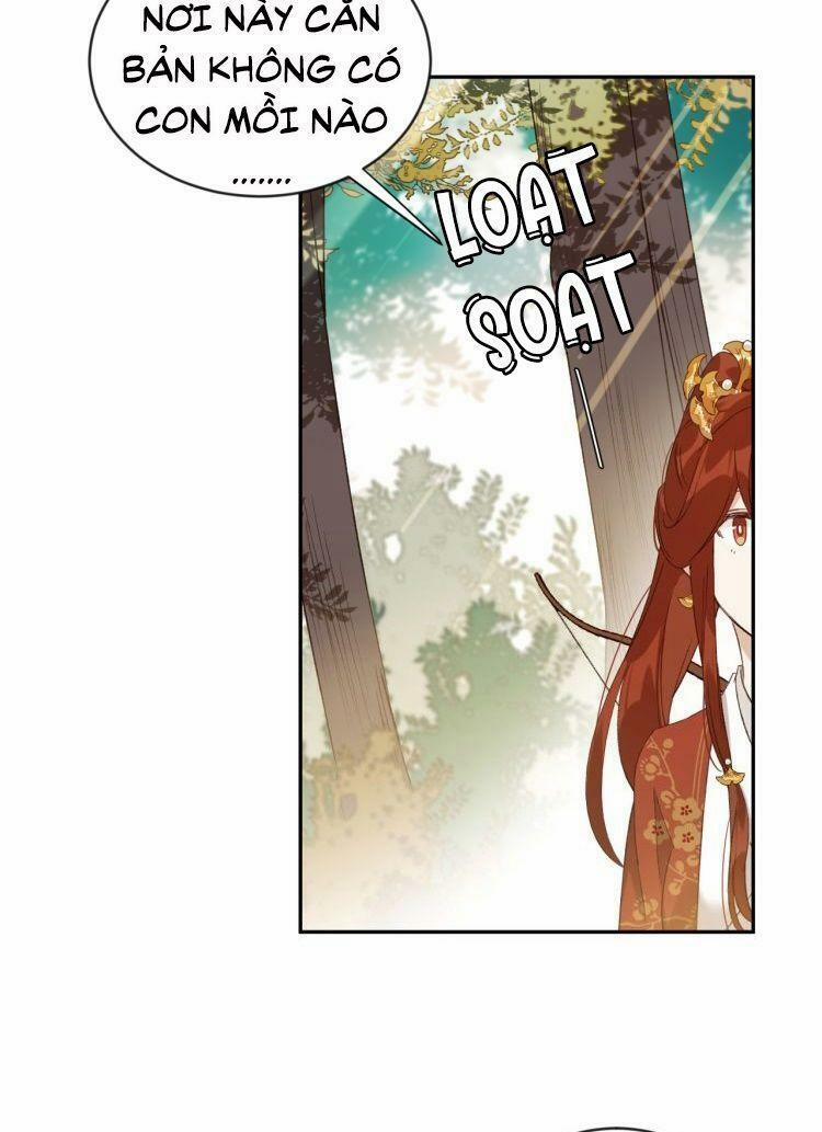 Hoàng Hậu Vô Đức 17 trang 55