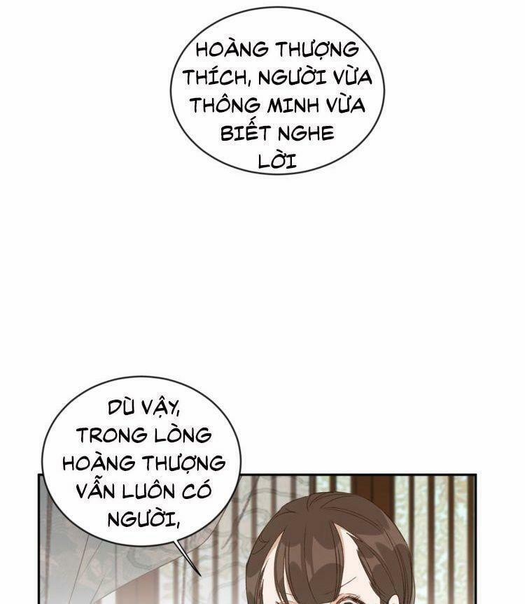Hoàng Hậu Vô Đức 17 trang 7