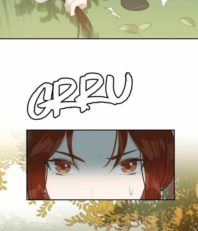 Hoàng Hậu Vô Đức 18 trang 10