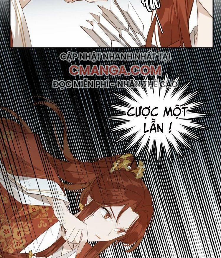 Hoàng Hậu Vô Đức 18 trang 15