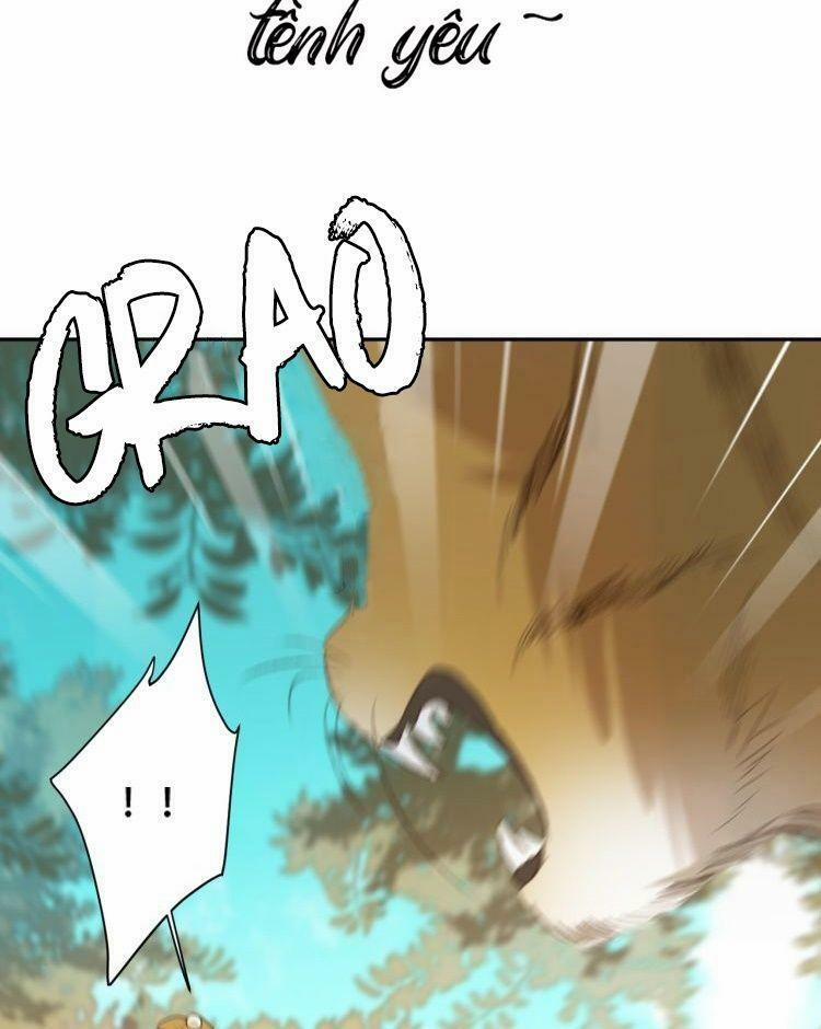 Hoàng Hậu Vô Đức 18 trang 29