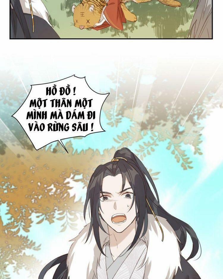 Hoàng Hậu Vô Đức 18 trang 37