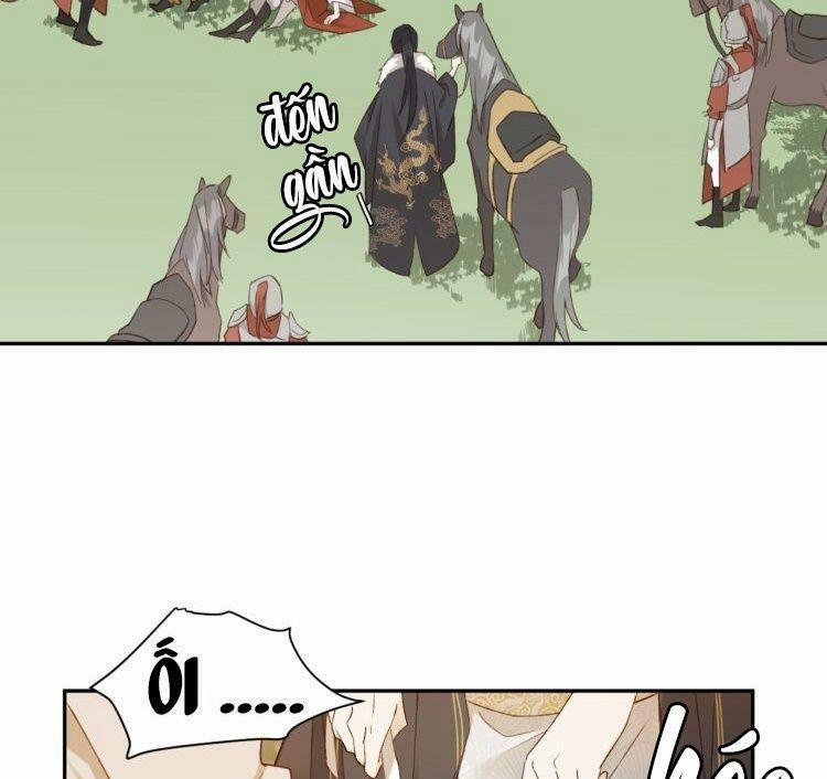 Hoàng Hậu Vô Đức 18 trang 41