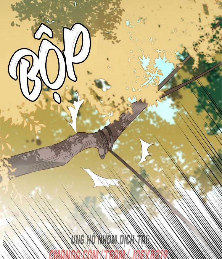 Hoàng Hậu Vô Đức 18 trang 7