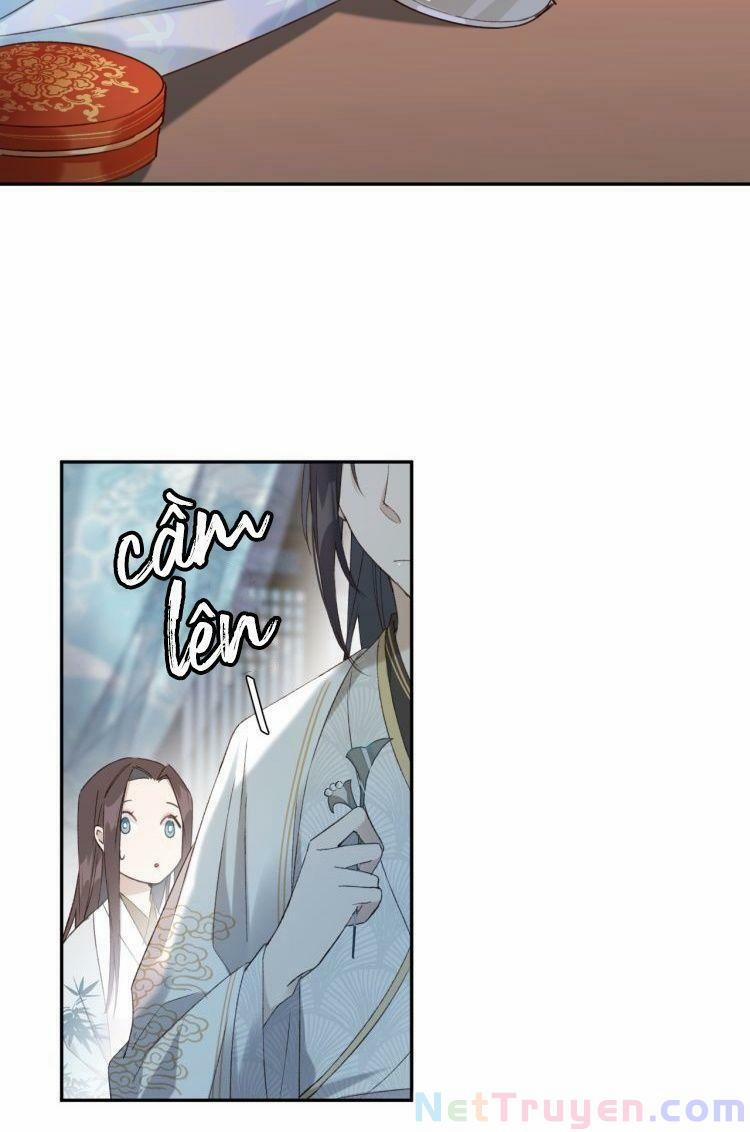 Hoàng Hậu Vô Đức 19 trang 10