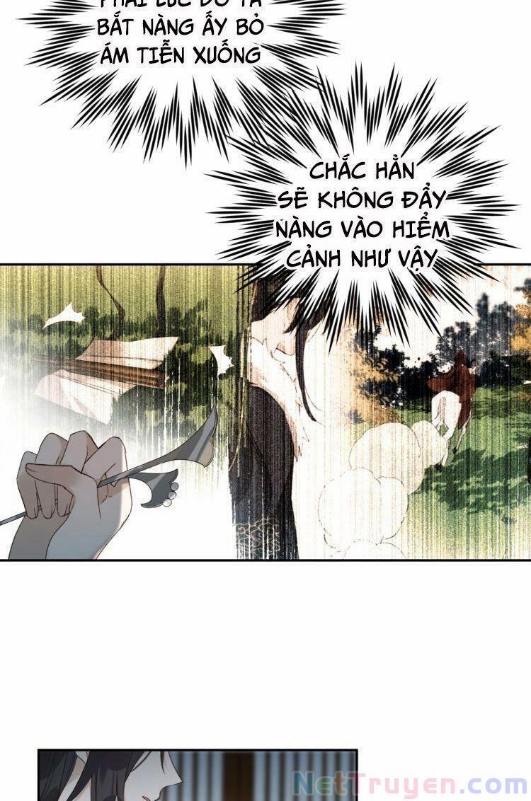 Hoàng Hậu Vô Đức 19 trang 13