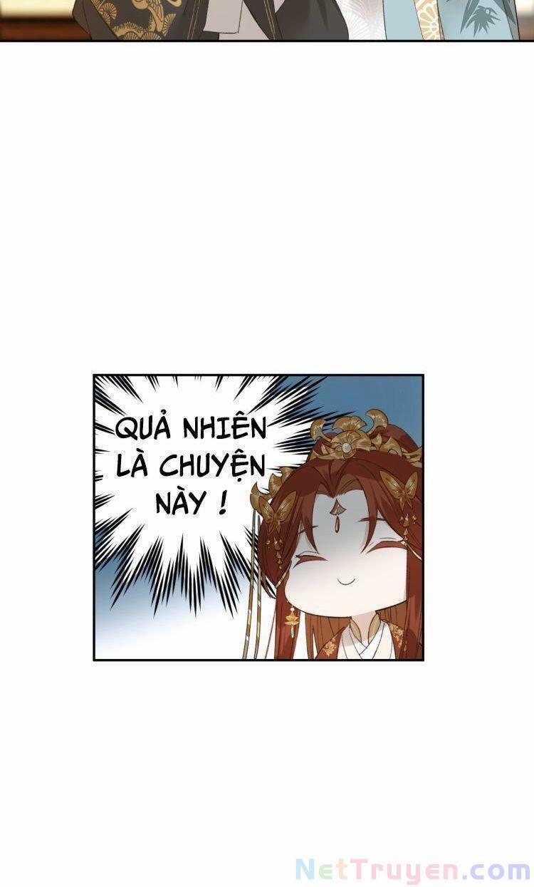 Hoàng Hậu Vô Đức 19 trang 24