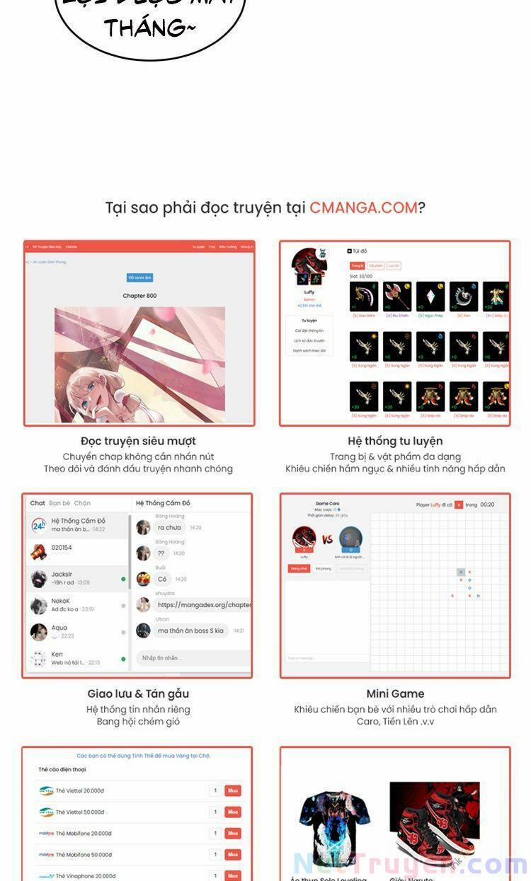 Hoàng Hậu Vô Đức 19 trang 28