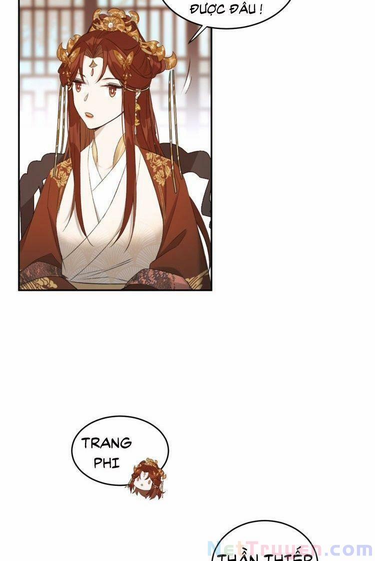 Hoàng Hậu Vô Đức 19 trang 32